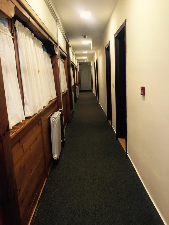 贝尔格莱德 塔拉住宿旅馆酒店 外观 照片